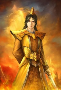 《这个校草有点野》