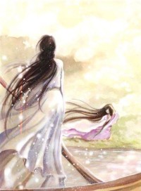 《晚雾见》
