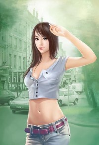 《女帝的大内总管》