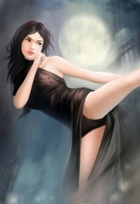 《办公室的冰与火:我的野蛮女上司》