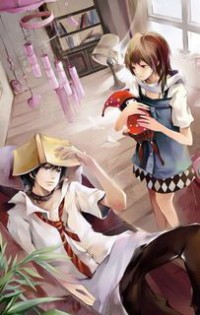 大叔,上钩吧!
