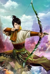 《等你说爱我》