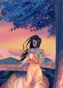 《招惹疯美人的下场》