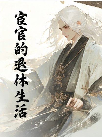 宦官的退休生活